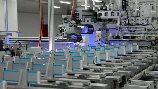 【热点】纯电动汽车800V是蜕变?还是哗众取宠?800V电驱动系统详细解析!的图4